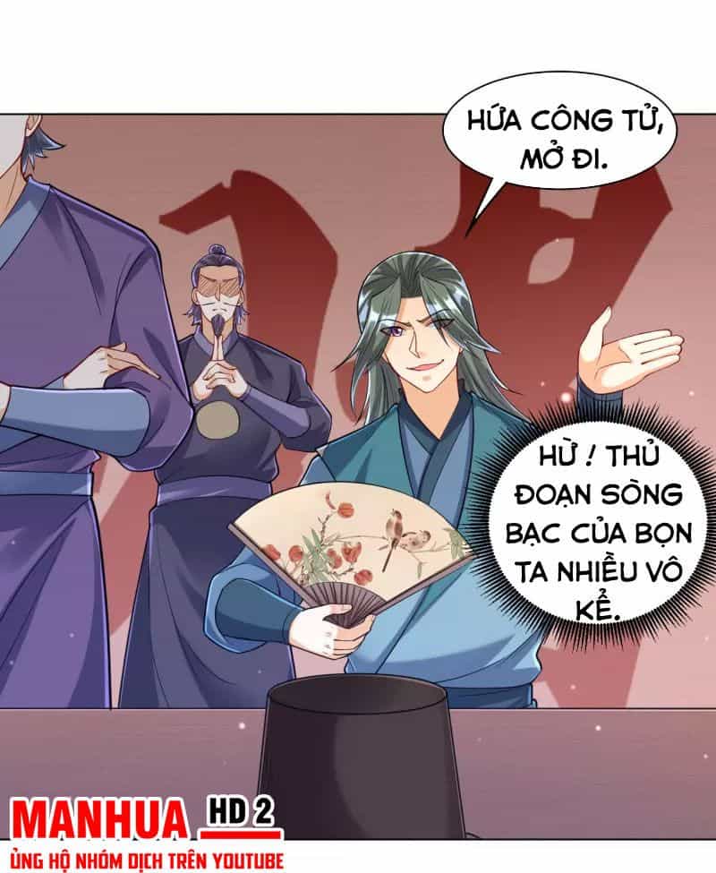 Nhất Đẳng Gia Đinh - Chương 260.1 - ảnh 3
