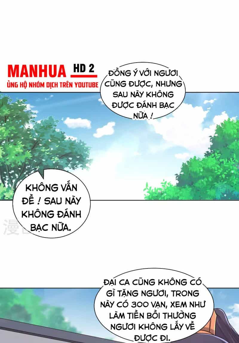 Nhất Đẳng Gia Đinh - Chương 260.1 - ảnh 30