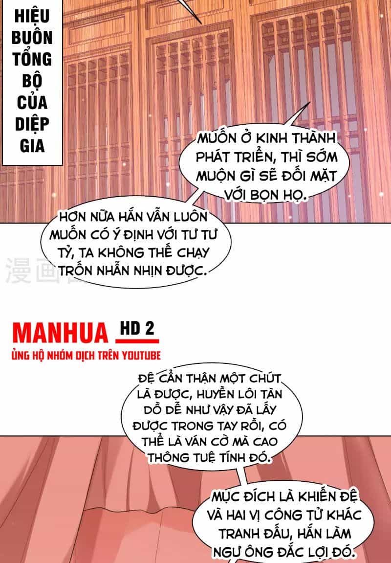 Nhất Đẳng Gia Đinh - Chương 260.1 - ảnh 33