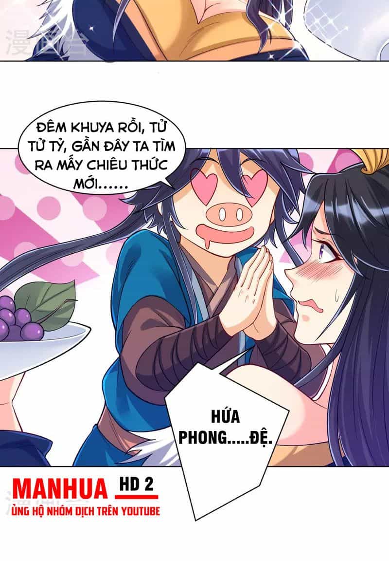 Nhất Đẳng Gia Đinh - Chương 260.1 - ảnh 37