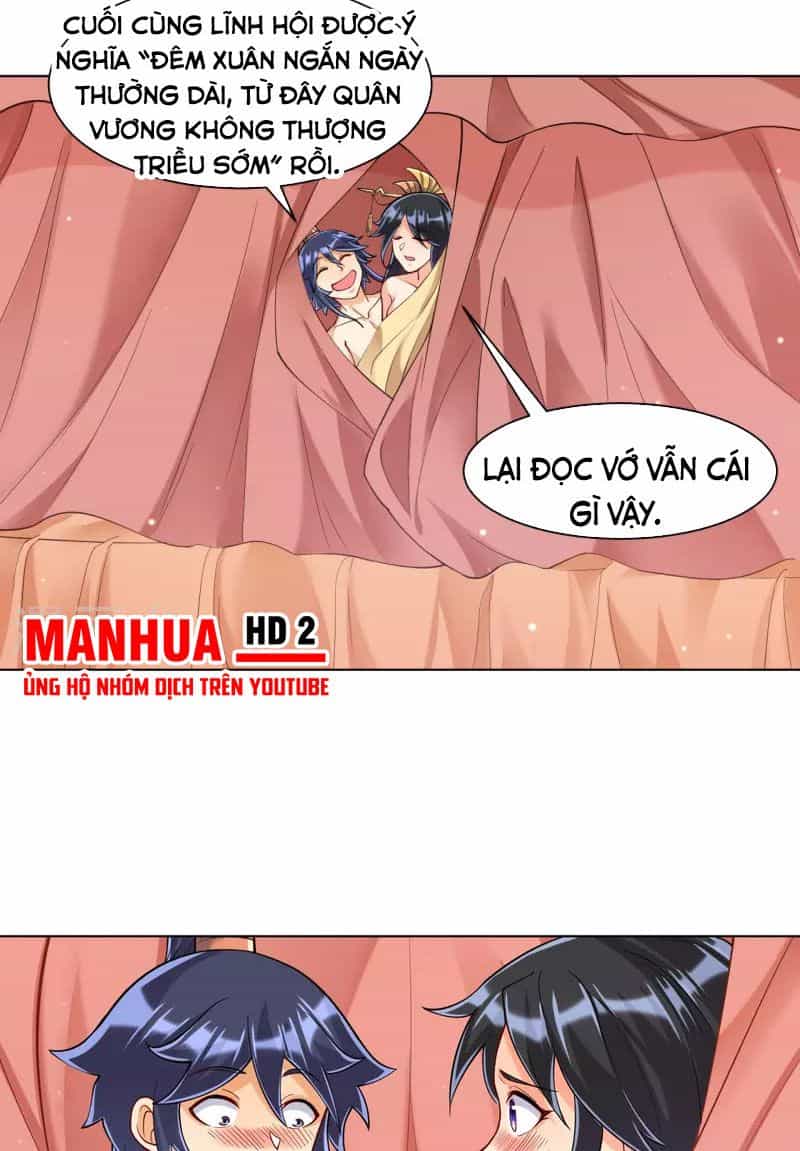 Nhất Đẳng Gia Đinh - Chương 260.1 - ảnh 41