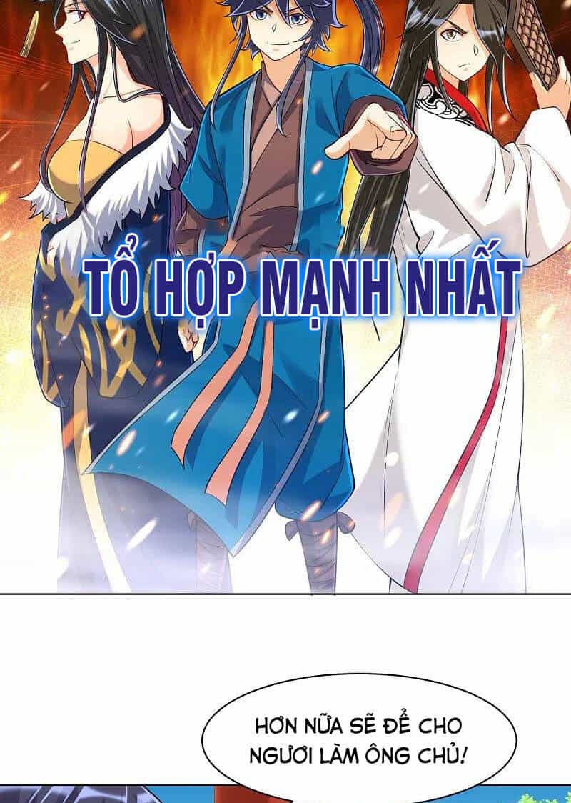 Nhất Đẳng Gia Đinh - Chương 261 - ảnh 10