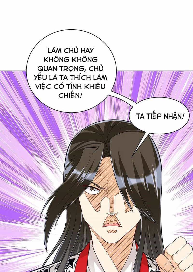 Nhất Đẳng Gia Đinh - Chương 261 - ảnh 12
