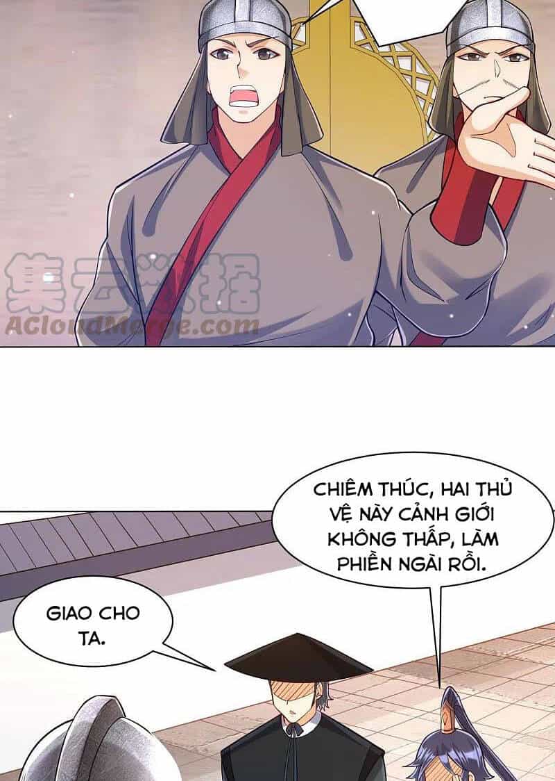 Nhất Đẳng Gia Đinh - Chương 261 - ảnh 20