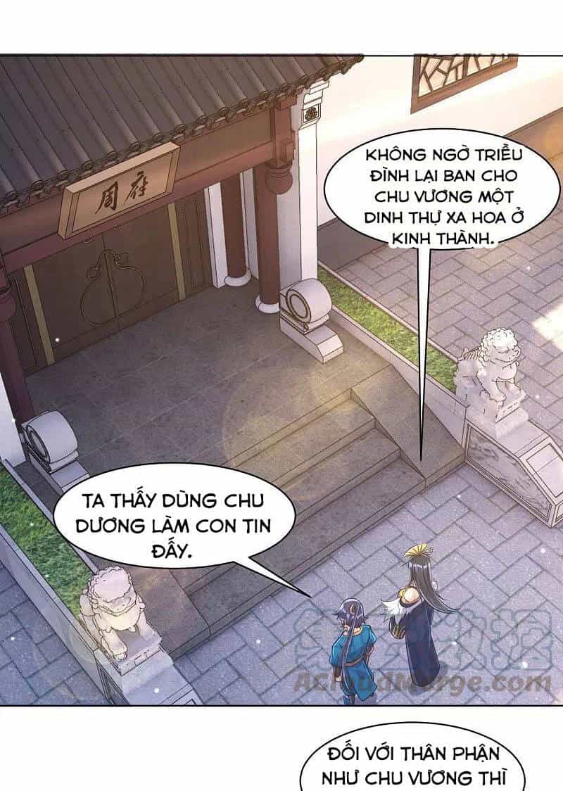 Nhất Đẳng Gia Đinh - Chương 261 - ảnh 3