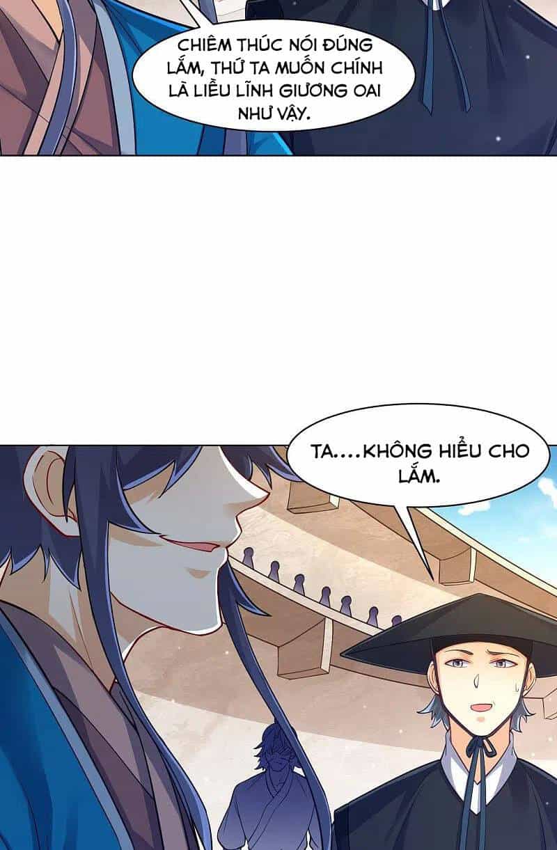 Nhất Đẳng Gia Đinh - Chương 261 - ảnh 36