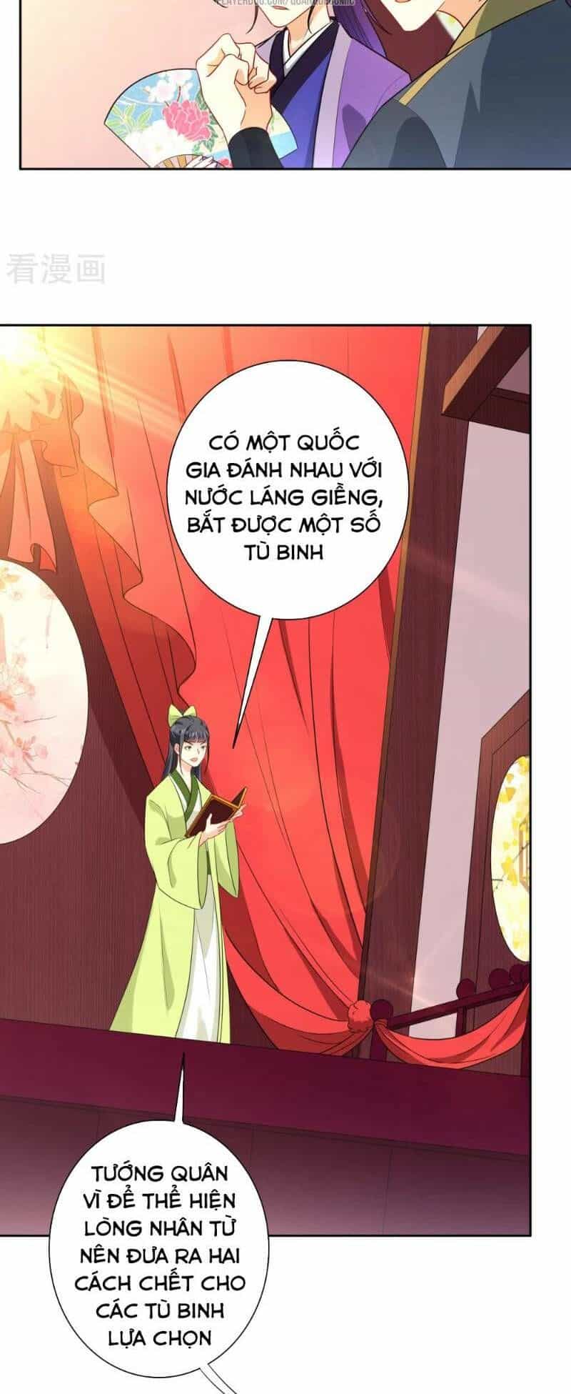 Nhất Đẳng Gia Đinh - Chương 28 - ảnh 17