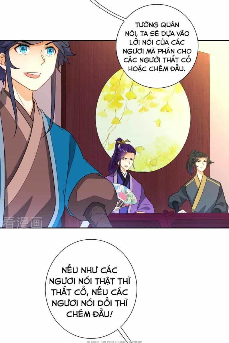Nhất Đẳng Gia Đinh - Chương 28 - ảnh 18