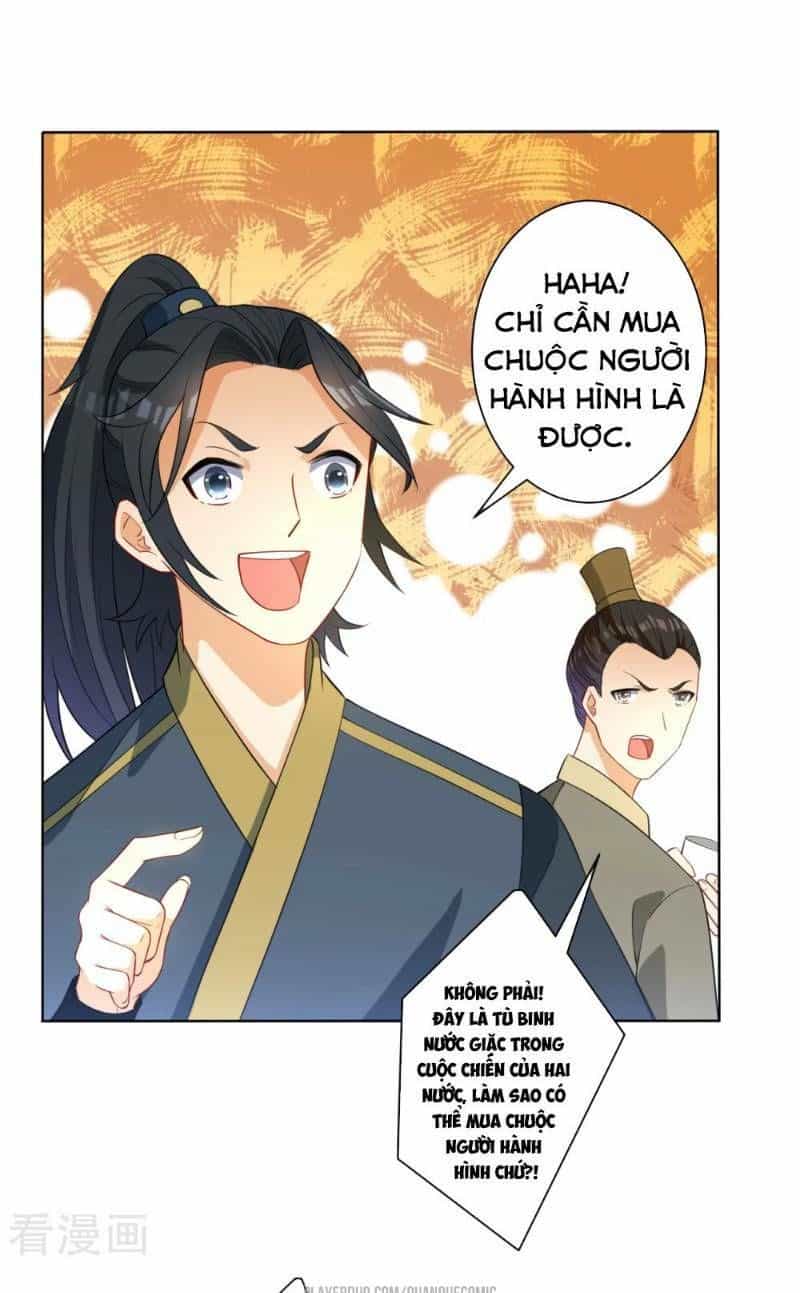 Nhất Đẳng Gia Đinh - Chương 28 - ảnh 22