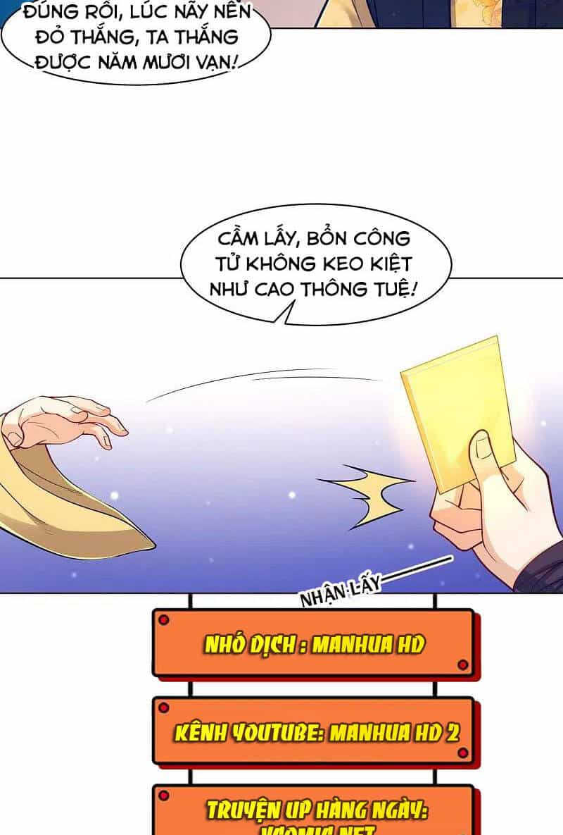 Nhất Đẳng Gia Đinh - Chương 262 - ảnh 10