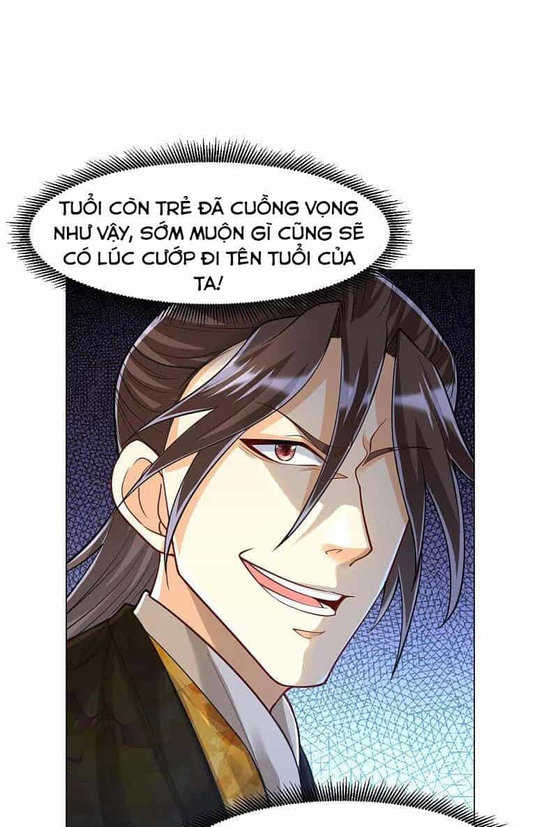 Nhất Đẳng Gia Đinh - Chương 262 - ảnh 12