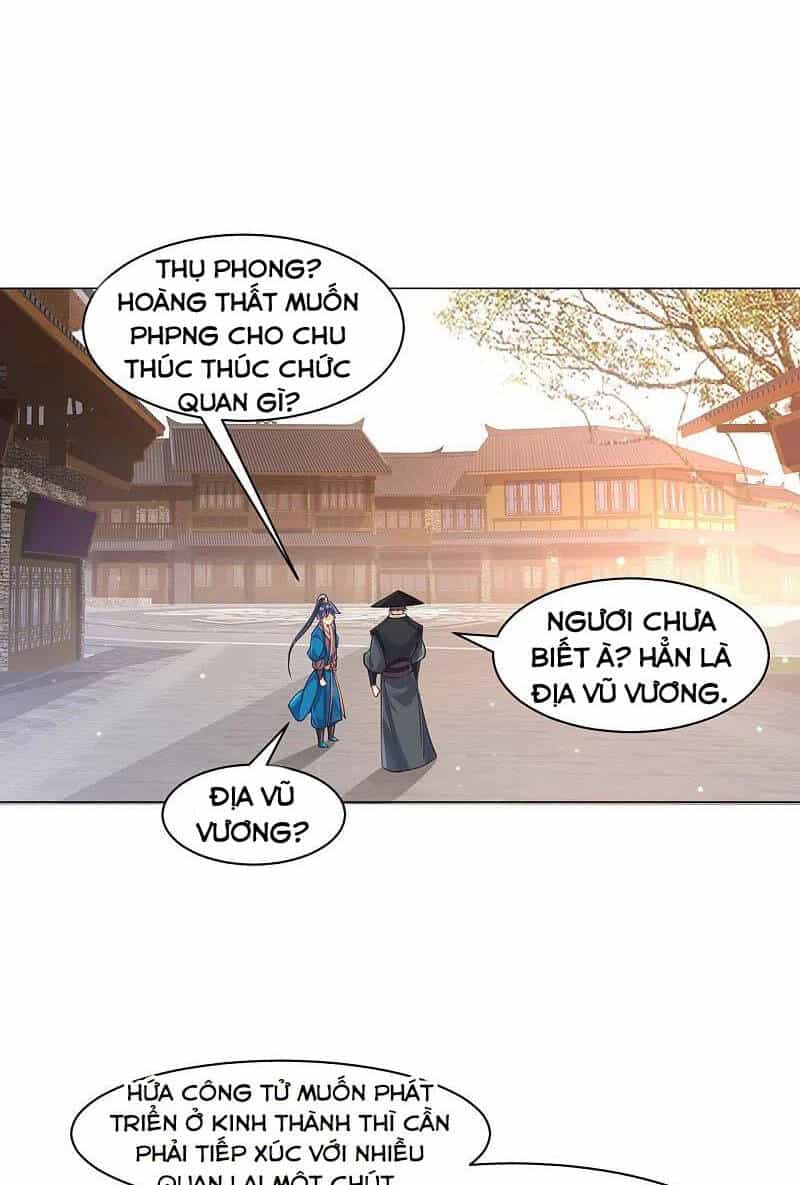 Nhất Đẳng Gia Đinh - Chương 262 - ảnh 14