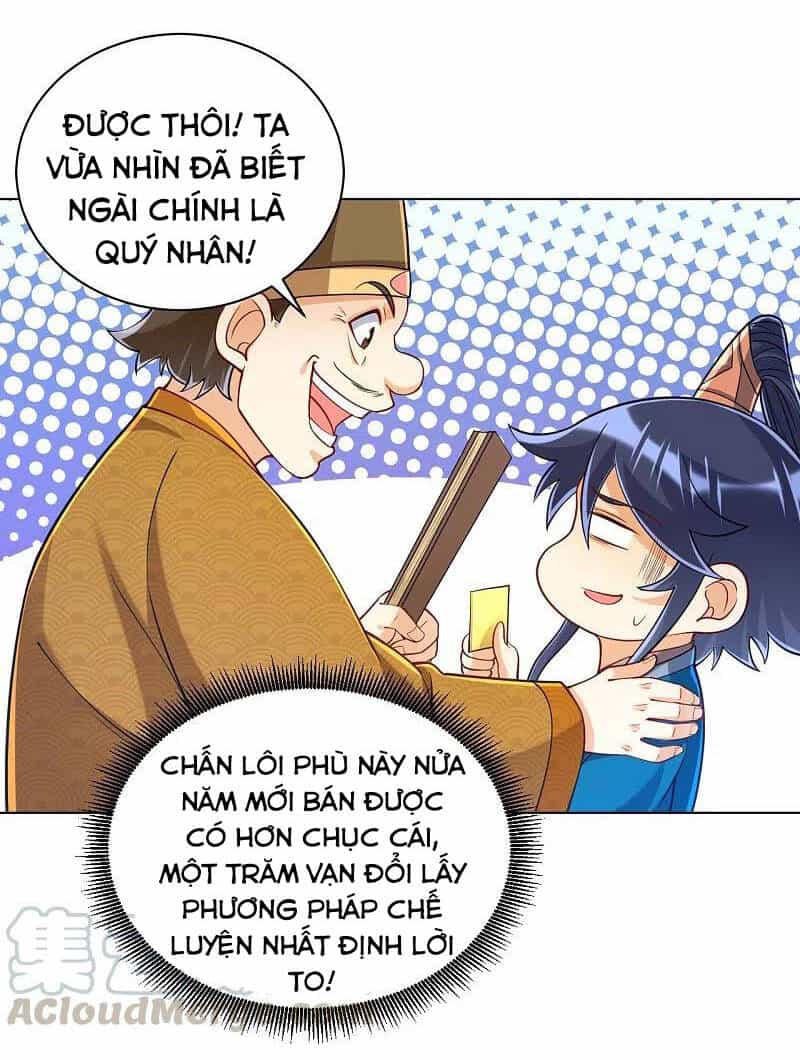 Nhất Đẳng Gia Đinh - Chương 262 - ảnh 29