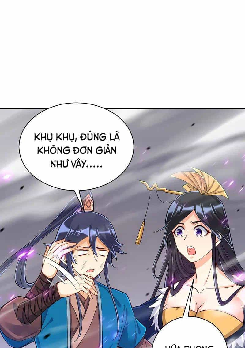 Nhất Đẳng Gia Đinh - Chương 262 - ảnh 43