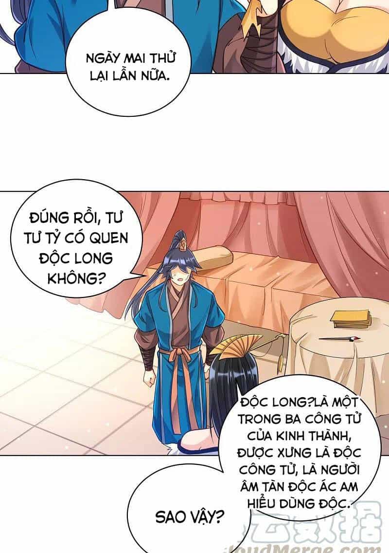 Nhất Đẳng Gia Đinh - Chương 262 - ảnh 45