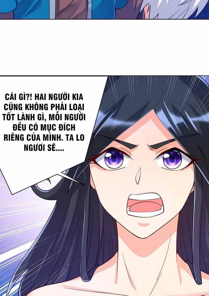 Nhất Đẳng Gia Đinh - Chương 262 - ảnh 47