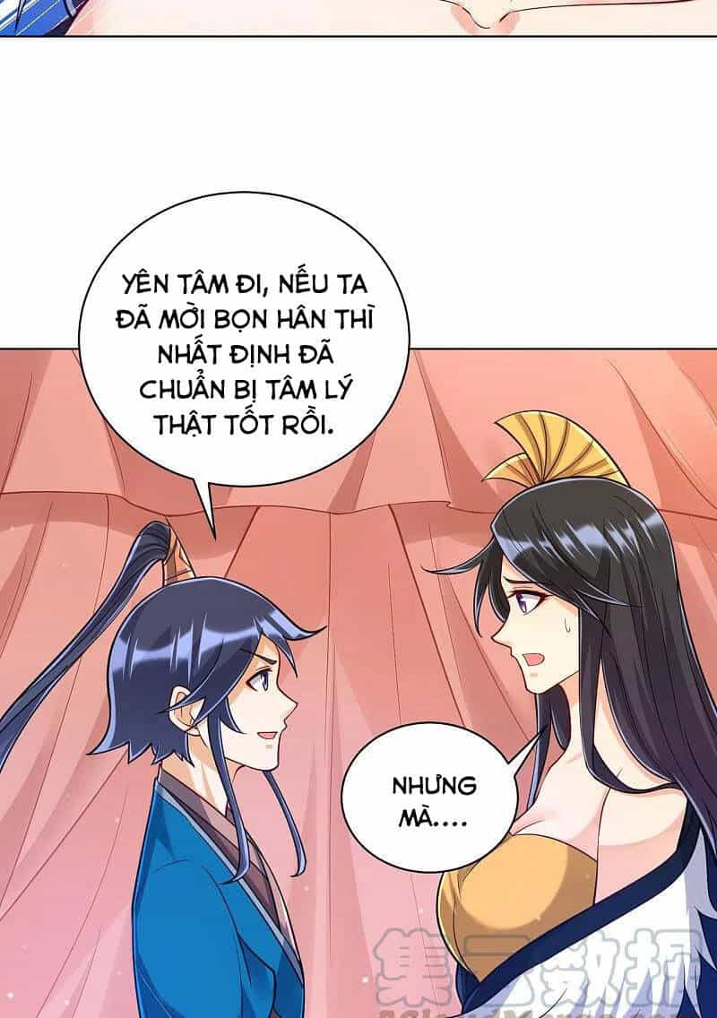 Nhất Đẳng Gia Đinh - Chương 262 - ảnh 48