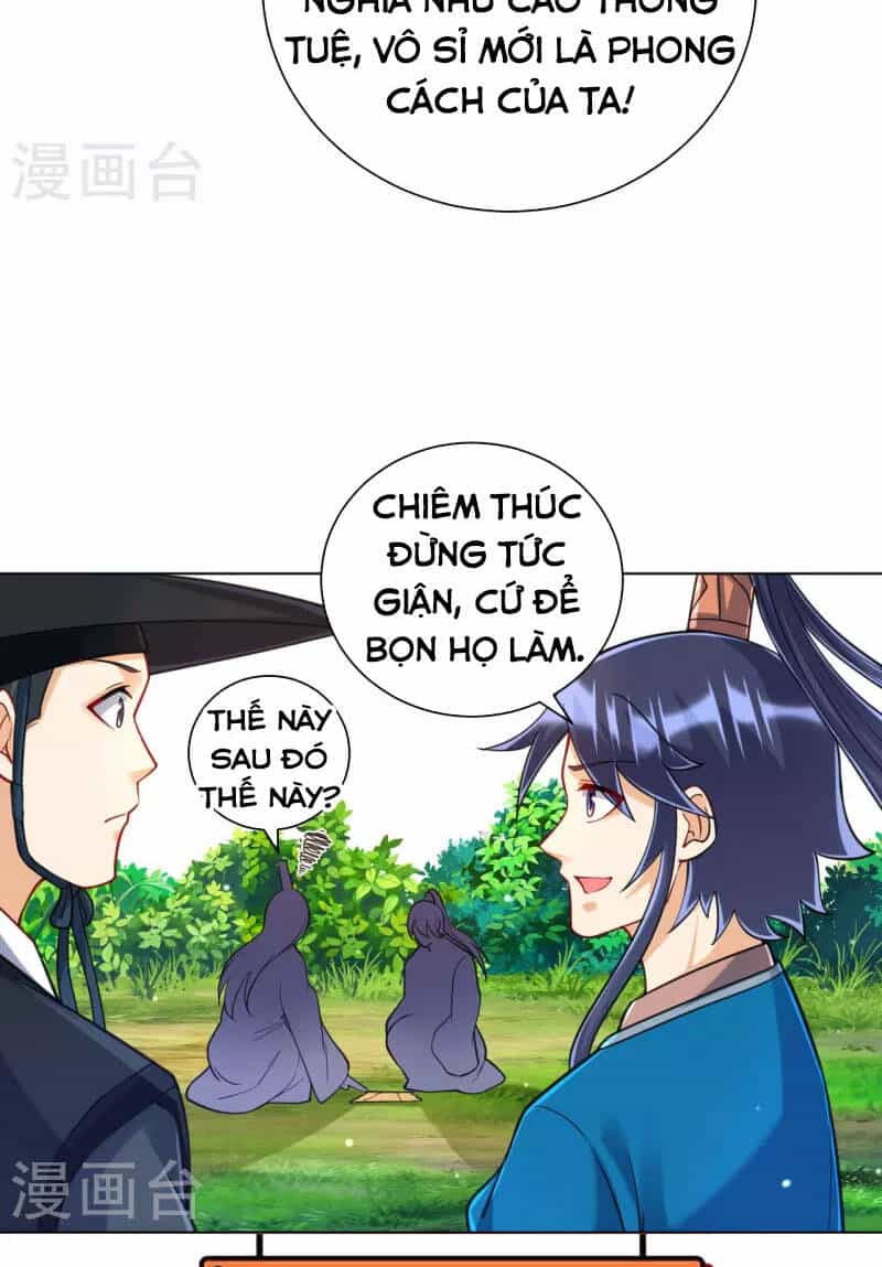 Nhất Đẳng Gia Đinh - Chương 263 - ảnh 28