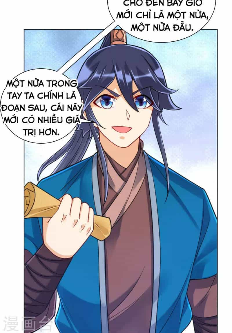 Nhất Đẳng Gia Đinh - Chương 263 - ảnh 32