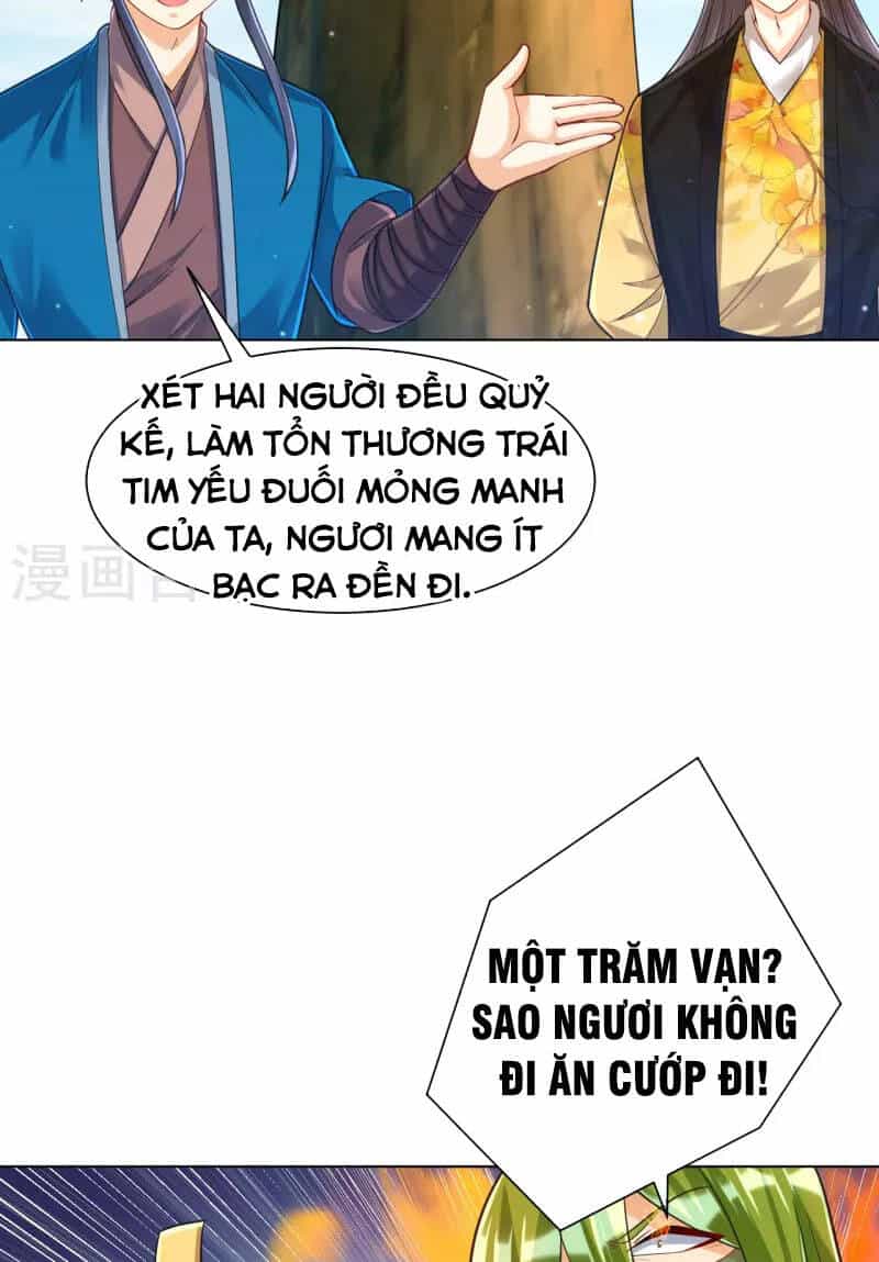 Nhất Đẳng Gia Đinh - Chương 263 - ảnh 35