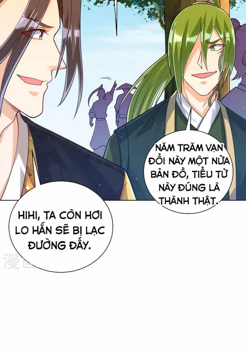 Nhất Đẳng Gia Đinh - Chương 263 - ảnh 40