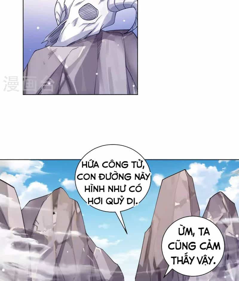 Nhất Đẳng Gia Đinh - Chương 263 - ảnh 45