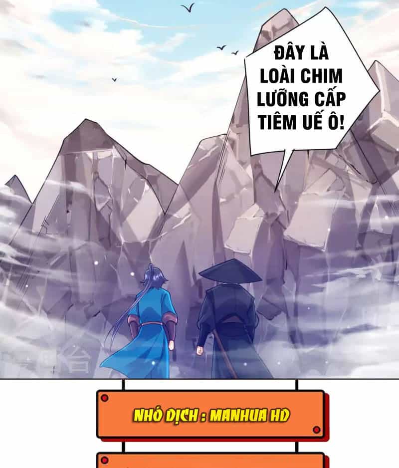Nhất Đẳng Gia Đinh - Chương 263 - ảnh 50