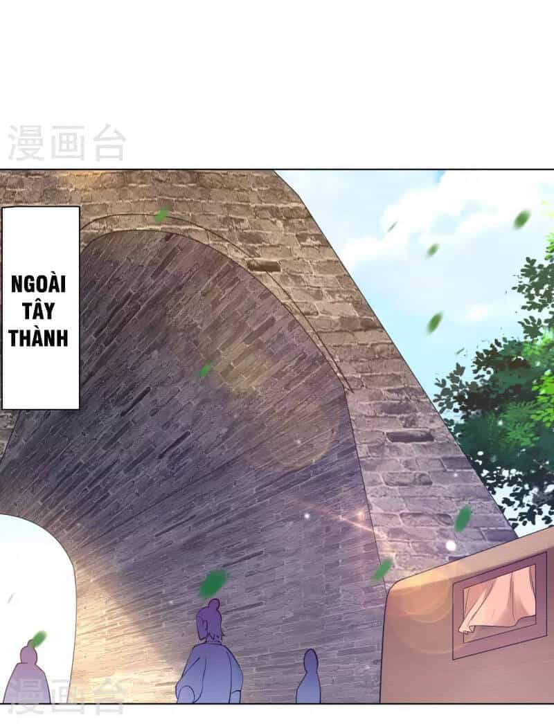 Nhất Đẳng Gia Đinh - Chương 263 - ảnh 6