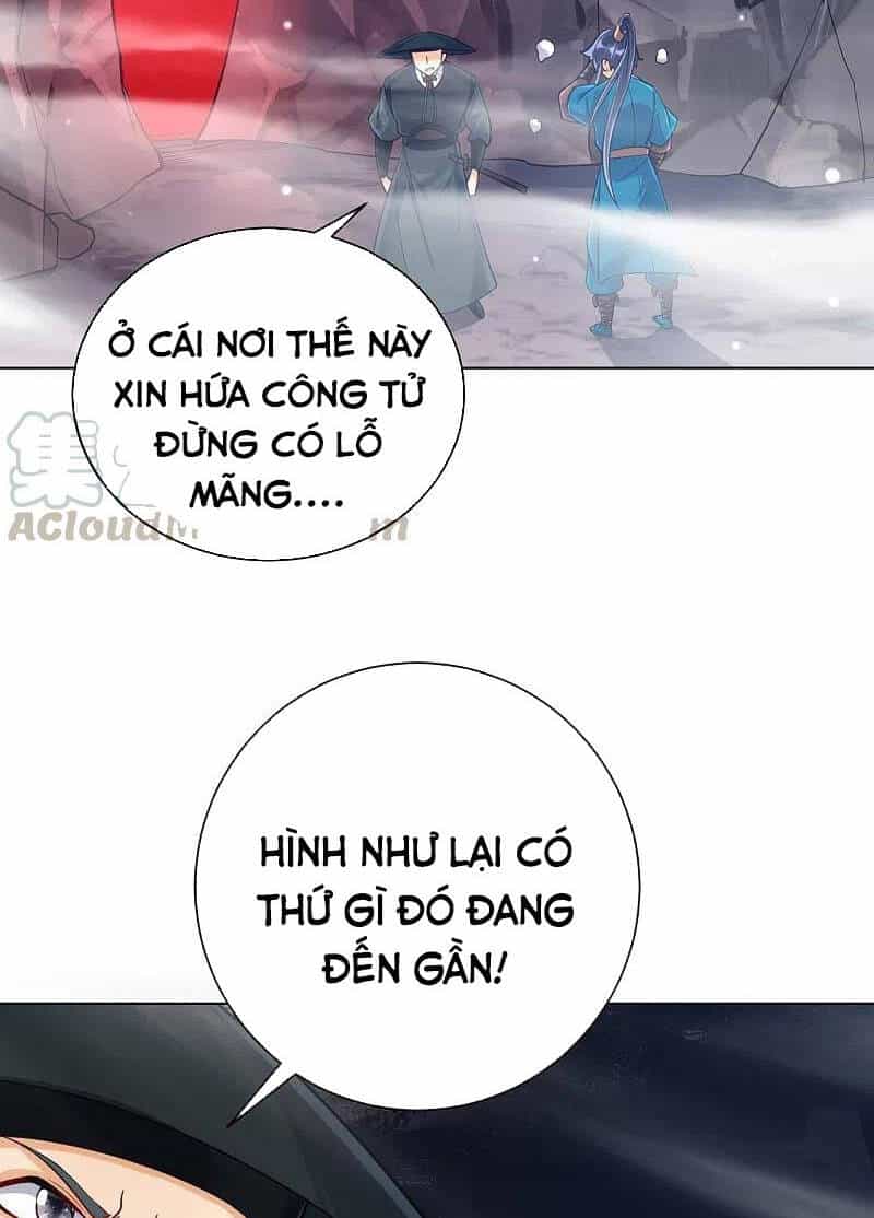 Nhất Đẳng Gia Đinh - Chương 264 - ảnh 18