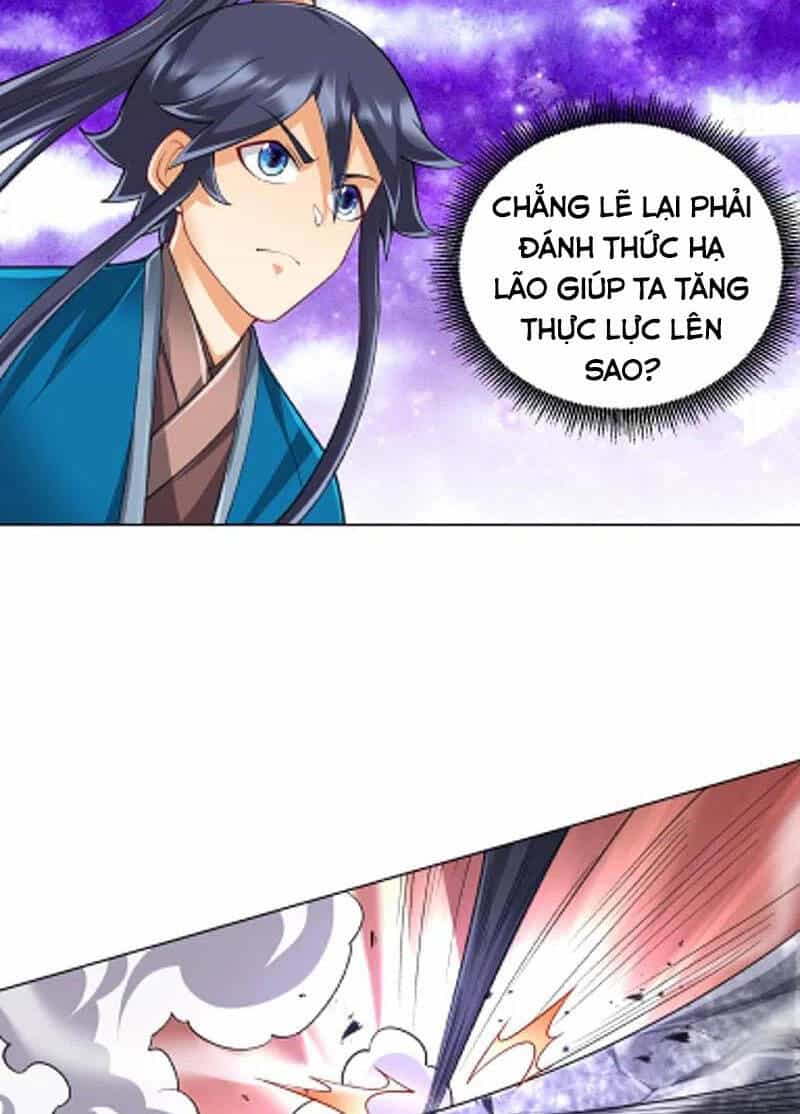 Nhất Đẳng Gia Đinh - Chương 264 - ảnh 25
