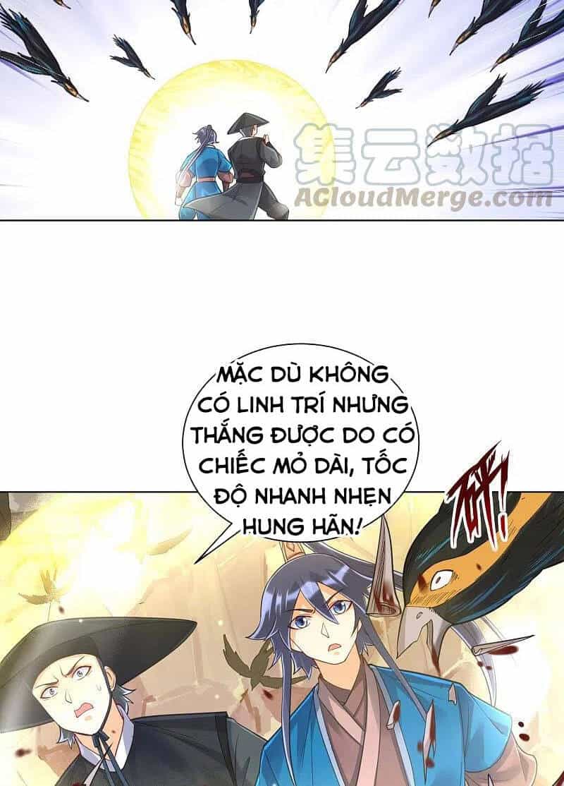 Nhất Đẳng Gia Đinh - Chương 264 - ảnh 5
