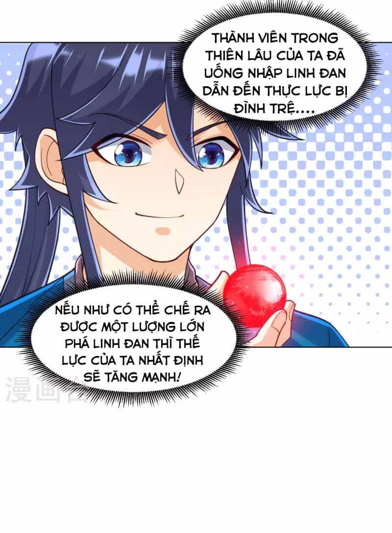 Nhất Đẳng Gia Đinh - Chương 265 - ảnh 10