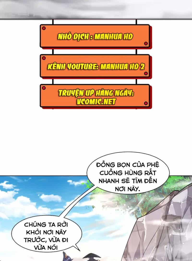 Nhất Đẳng Gia Đinh - Chương 265 - ảnh 12