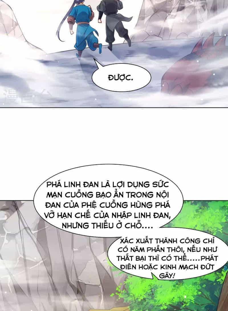 Nhất Đẳng Gia Đinh - Chương 265 - ảnh 13