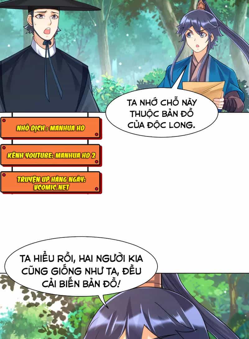 Nhất Đẳng Gia Đinh - Chương 265 - ảnh 17