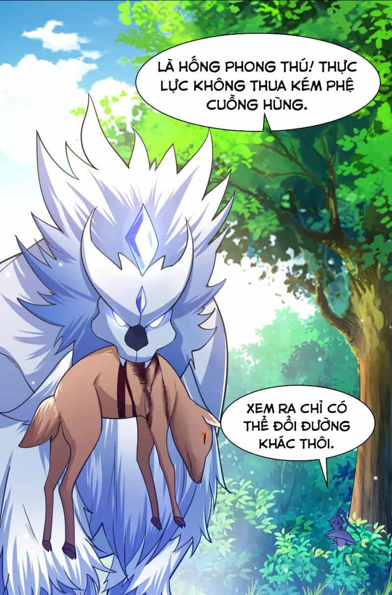 Nhất Đẳng Gia Đinh - Chương 265 - ảnh 23