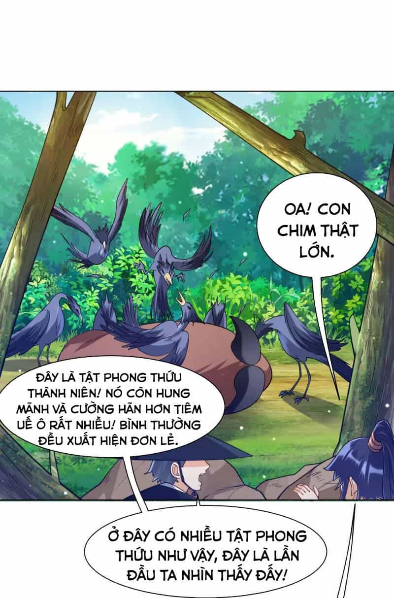 Nhất Đẳng Gia Đinh - Chương 265 - ảnh 25