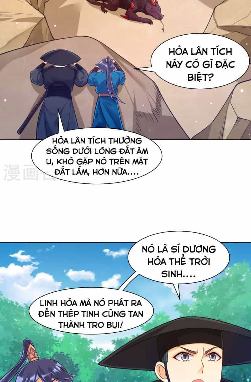 Nhất Đẳng Gia Đinh - Chương 265 - ảnh 28