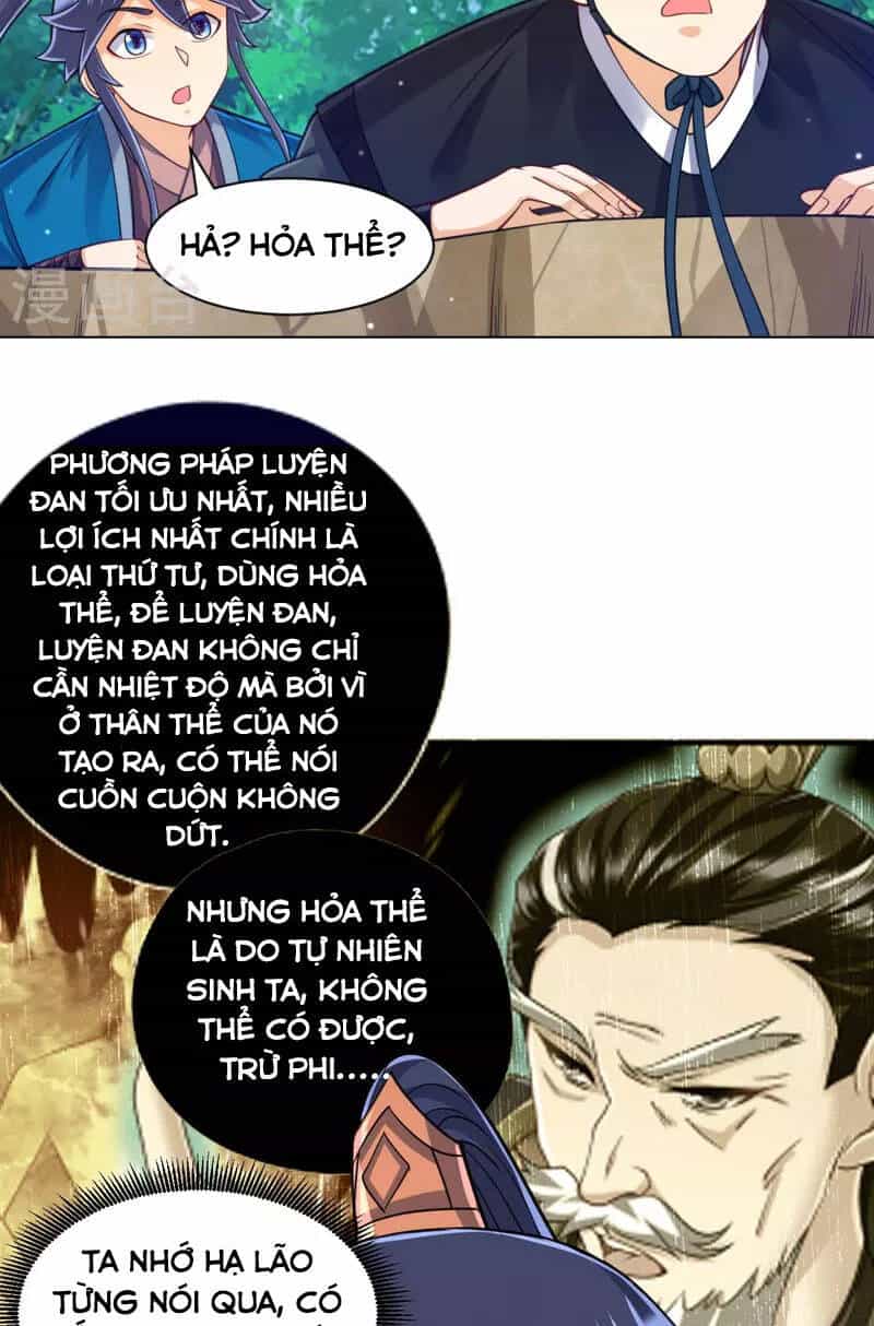 Nhất Đẳng Gia Đinh - Chương 265 - ảnh 29