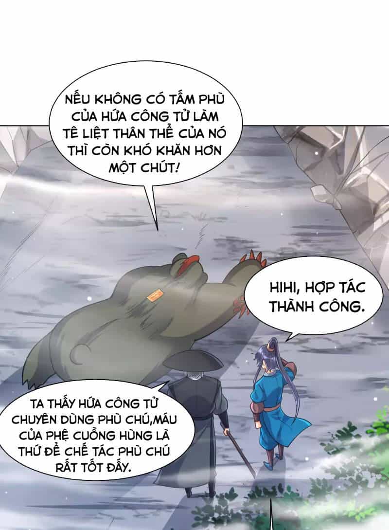Nhất Đẳng Gia Đinh - Chương 265 - ảnh 3