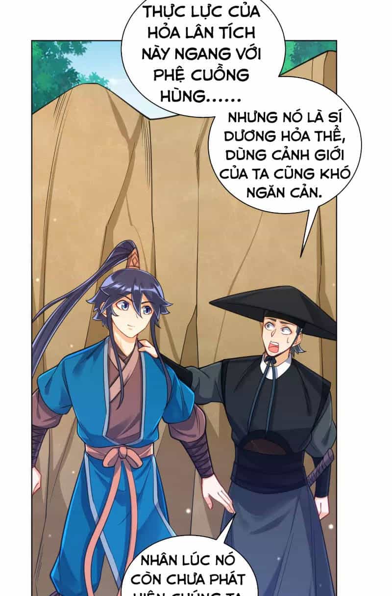 Nhất Đẳng Gia Đinh - Chương 265 - ảnh 34