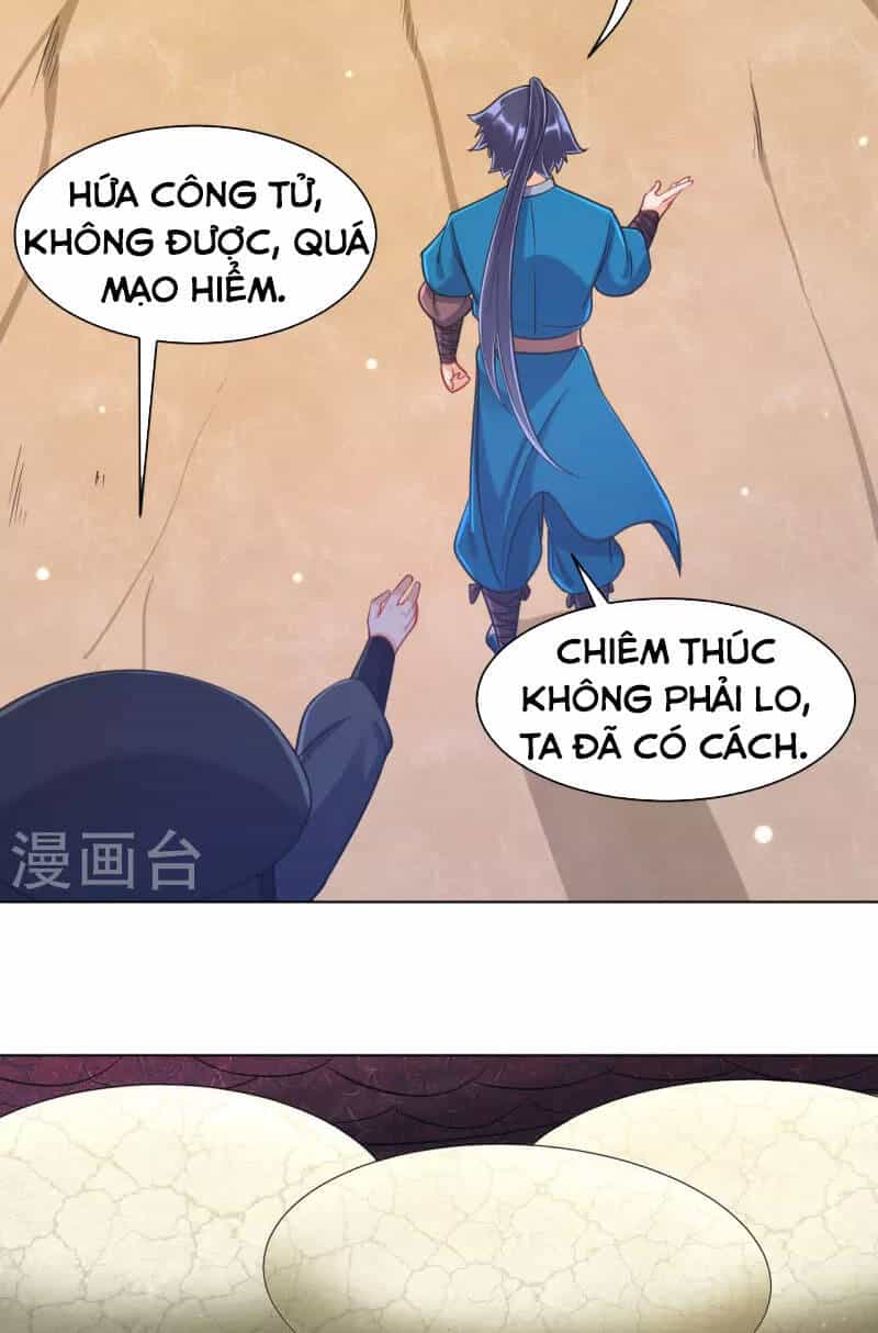 Nhất Đẳng Gia Đinh - Chương 265 - ảnh 36