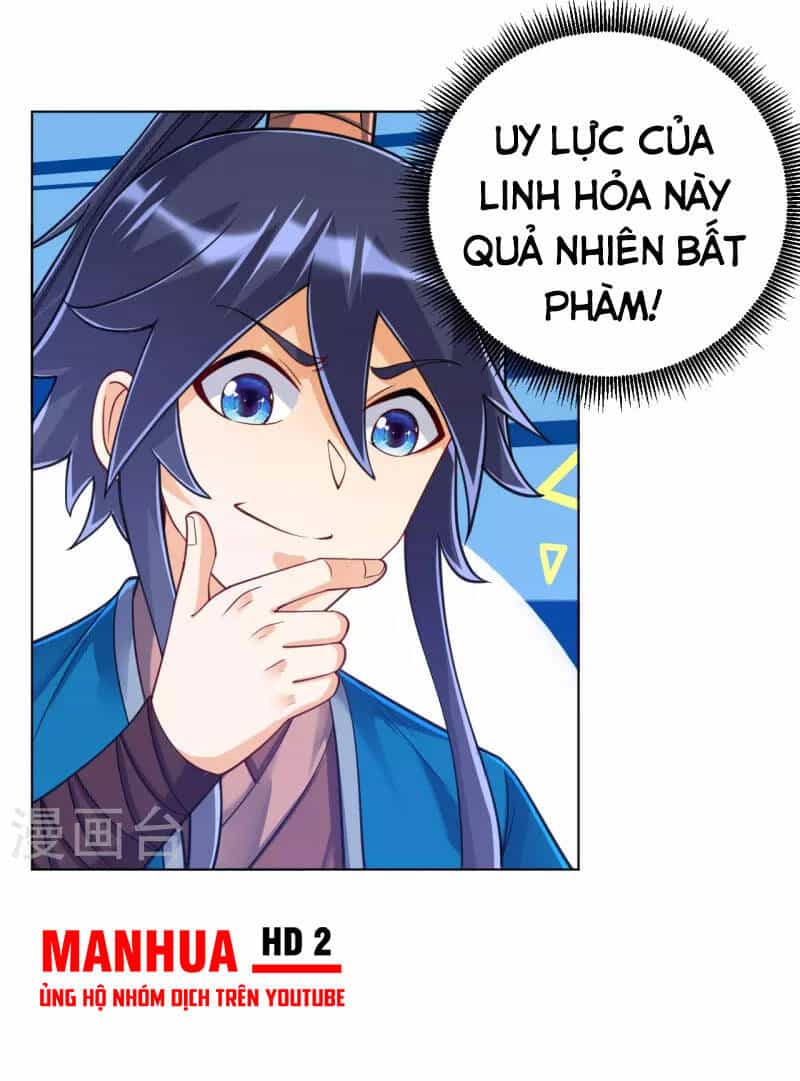 Nhất Đẳng Gia Đinh - Chương 266 - ảnh 11