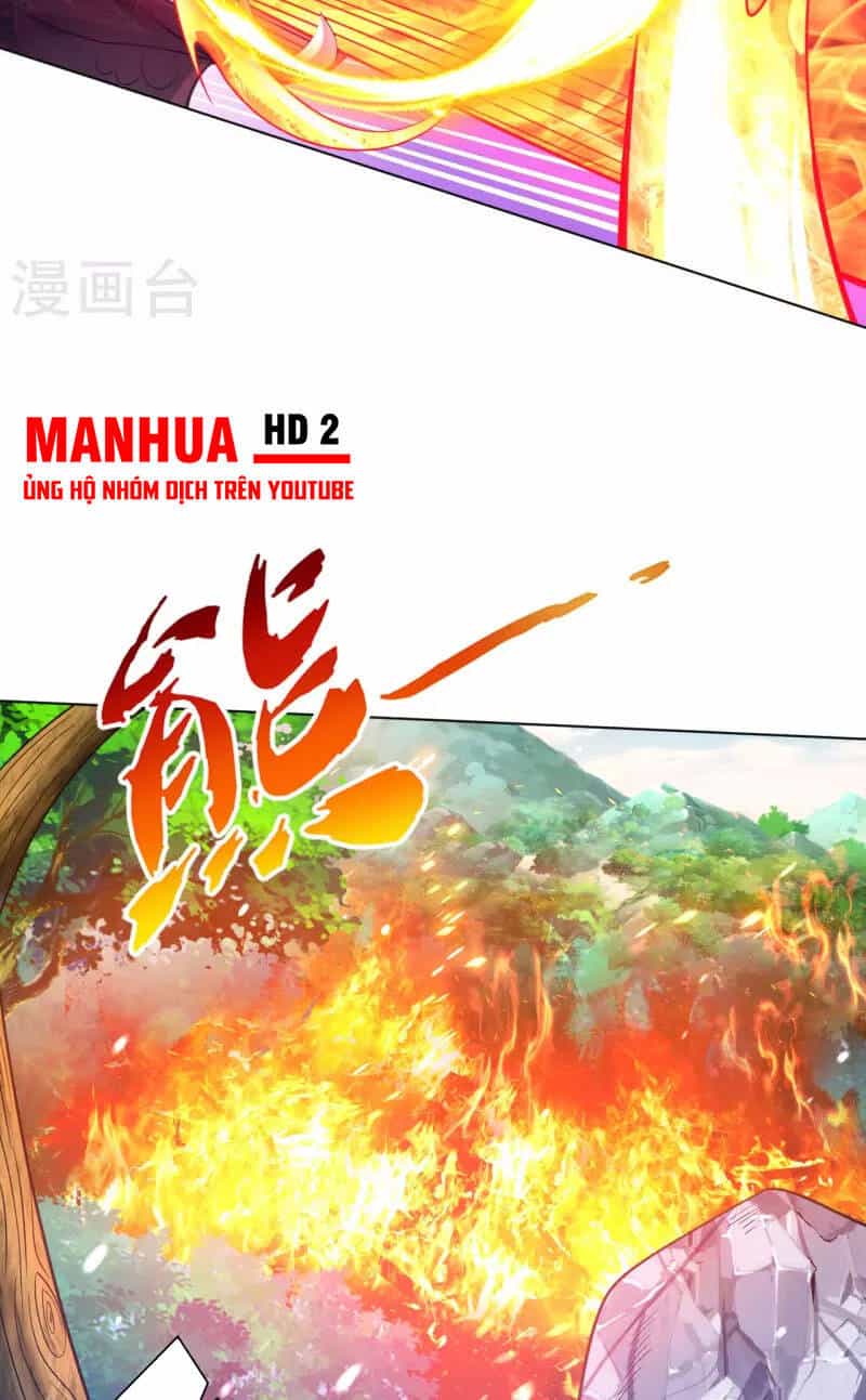 Nhất Đẳng Gia Đinh - Chương 266 - ảnh 32