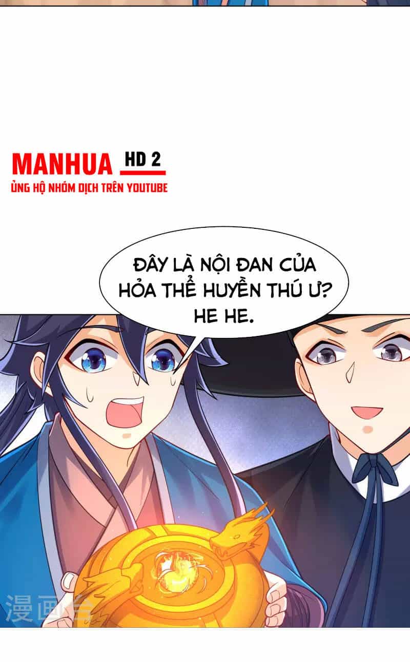 Nhất Đẳng Gia Đinh - Chương 266 - ảnh 42