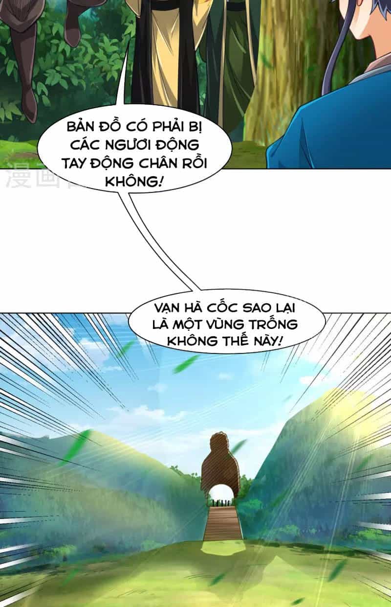 Nhất Đẳng Gia Đinh - Chương 267 - ảnh 18