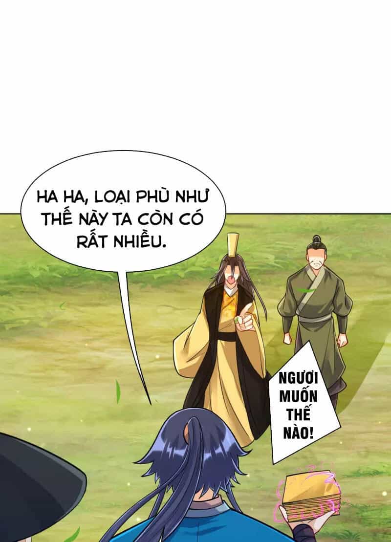 Nhất Đẳng Gia Đinh - Chương 268 - ảnh 10
