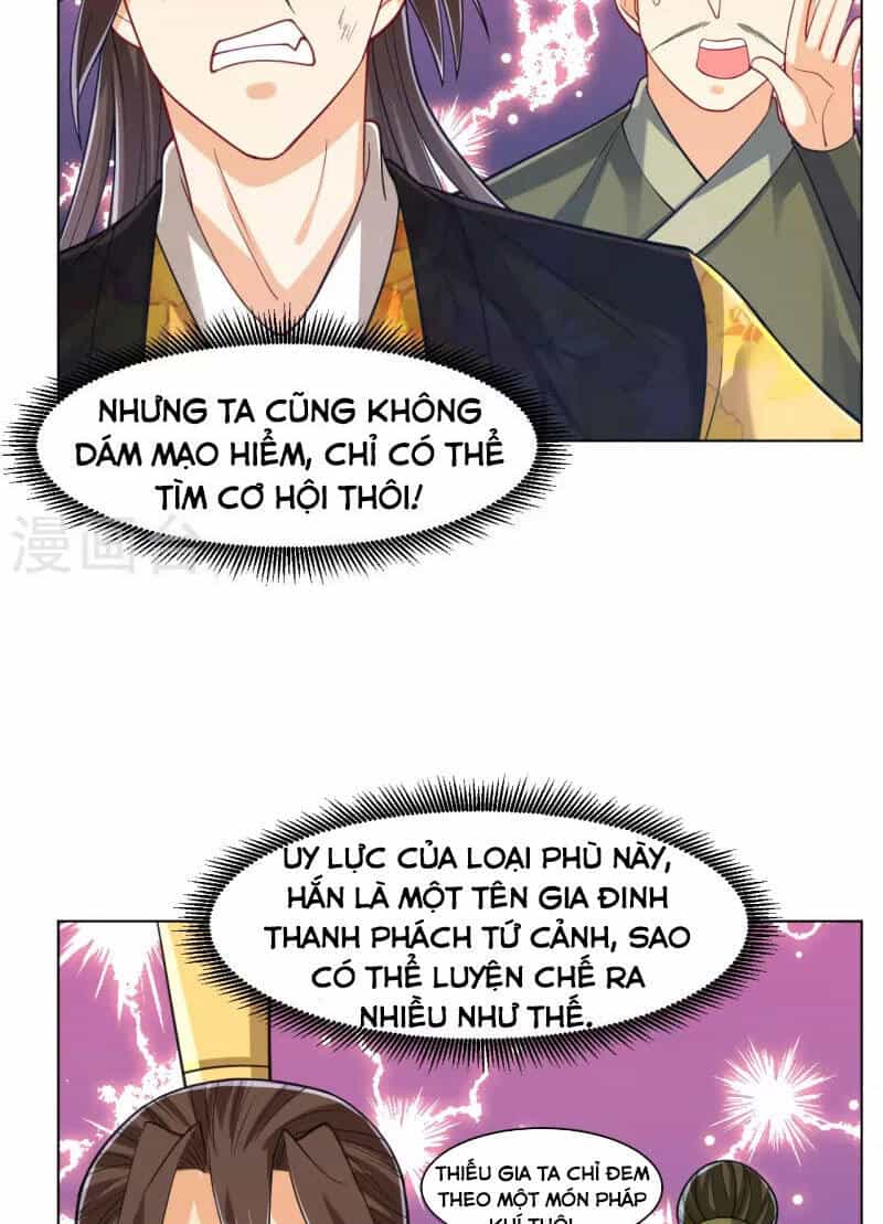 Nhất Đẳng Gia Đinh - Chương 268 - ảnh 12