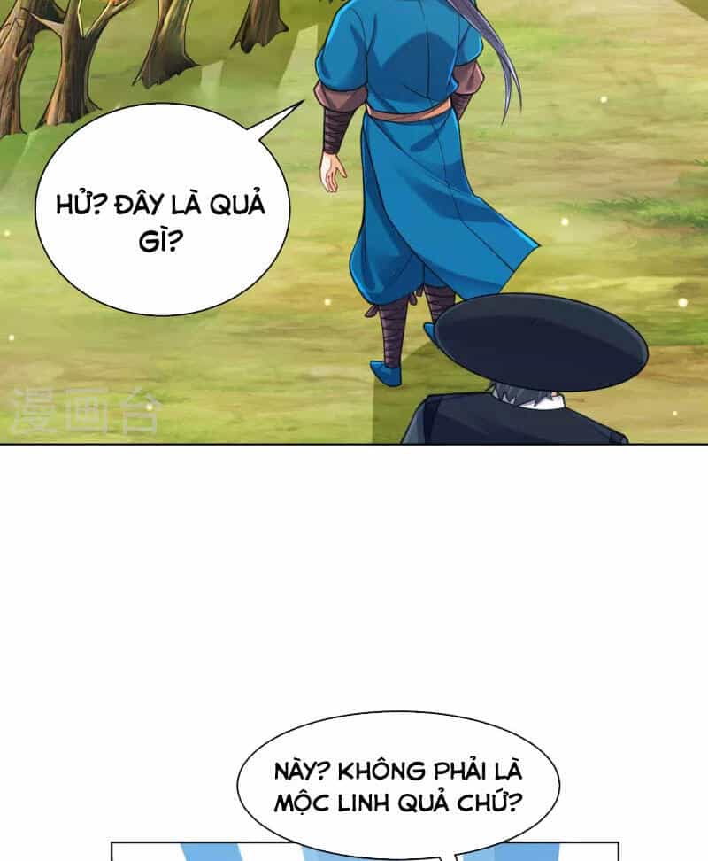 Nhất Đẳng Gia Đinh - Chương 268 - ảnh 39