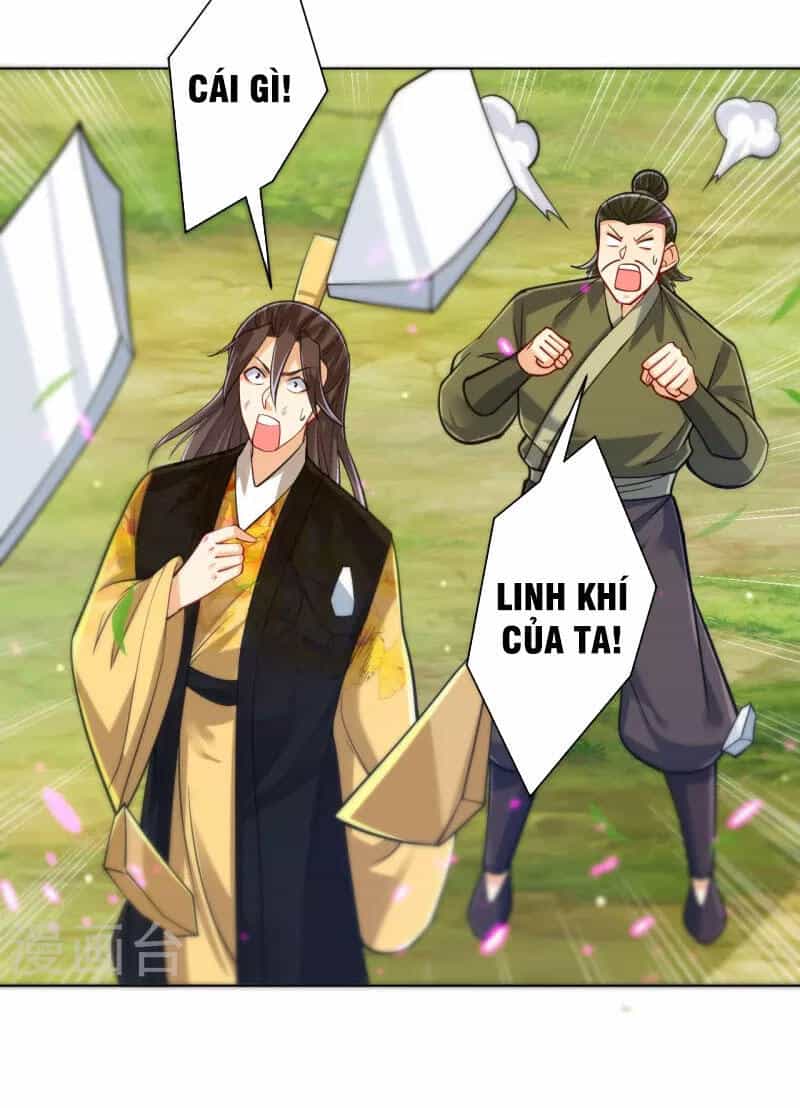 Nhất Đẳng Gia Đinh - Chương 268 - ảnh 9